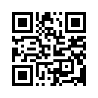 QR-код: веб-версия личного кабинета